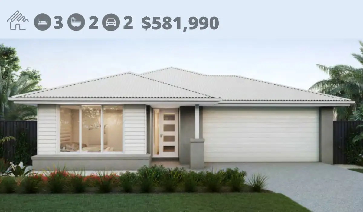 Main view of Homely house listing, Address available on request