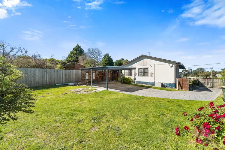 Second view of Homely house listing, 15 Monterey Boulevard, Frankston North VIC 3200