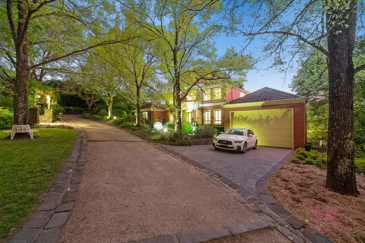 51 Ebeli Close, Narre Warren North VIC 3804