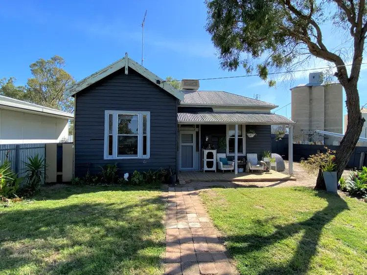 71 Broadway, Jeparit VIC 3423
