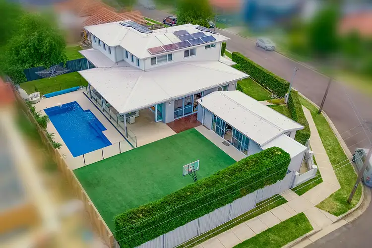 Second view of Homely house listing, 9 Cameron Crescent, Ryde NSW 2112