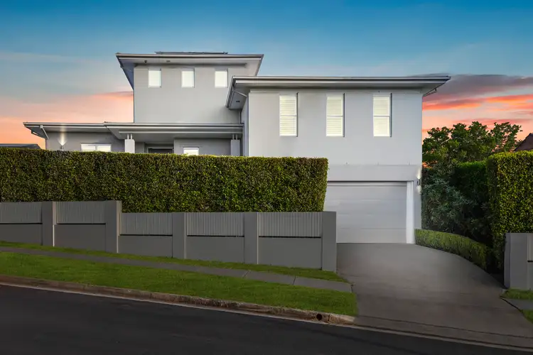 Third view of Homely house listing, 9 Cameron Crescent, Ryde NSW 2112