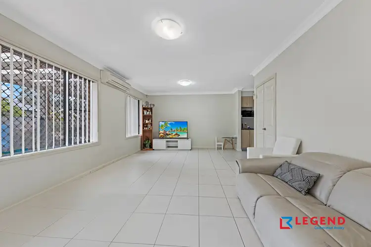 Third view of Homely villa listing, 14/4-6 Metella Road, Toongabbie NSW 2146