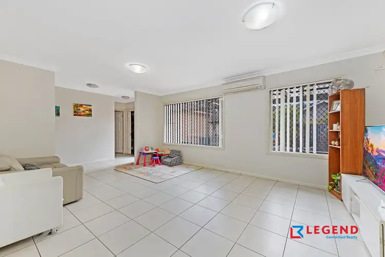 Fourth view of Homely villa listing, 14/4-6 Metella Road, Toongabbie NSW 2146