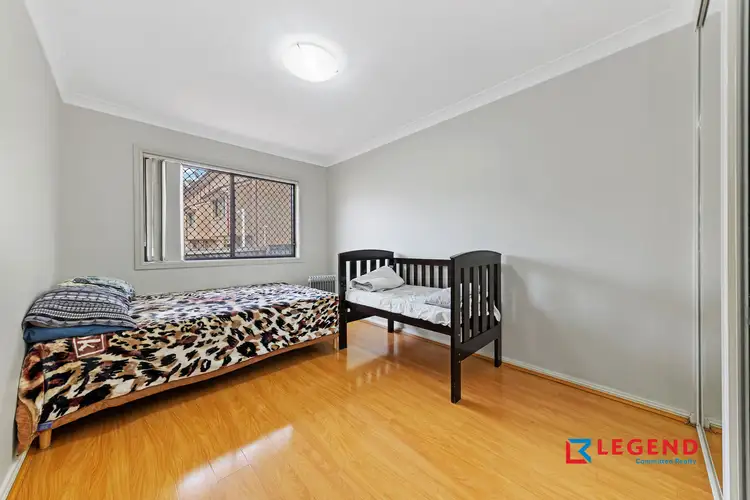 Fifth view of Homely villa listing, 14/4-6 Metella Road, Toongabbie NSW 2146