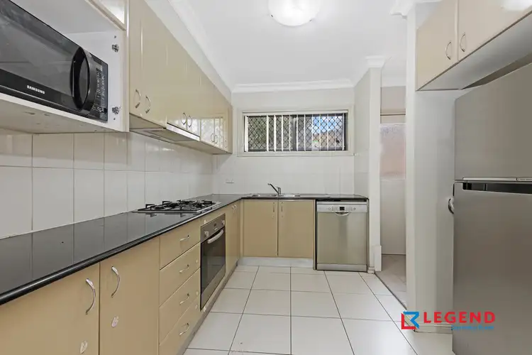 Sixth view of Homely villa listing, 14/4-6 Metella Road, Toongabbie NSW 2146