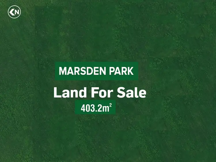 Main view of Homely land listing, LOT 7729 Mazus Street, Marsden Park NSW 2765