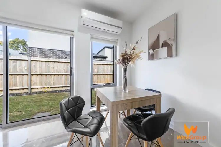 Seventh view of Homely townhouse listing, 6 B Sylvanwood Cresent, Narre Warren VIC 3805