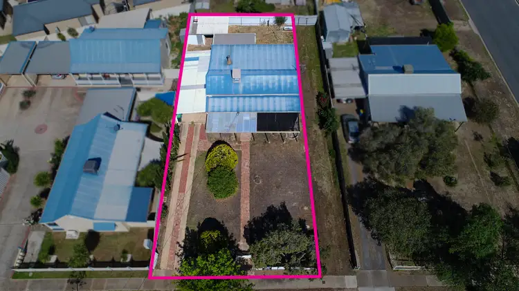 Second view of Homely house listing, 1/33 PEARCE STREET, Yarrawonga VIC 3730