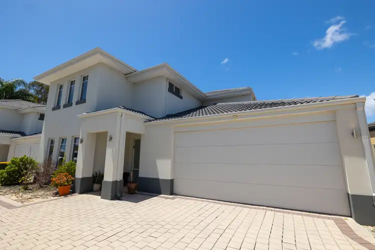 Main view of Homely townhouse listing, 8C Fry Place, Woodlands WA 6018