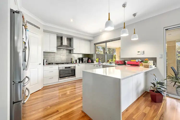 Third view of Homely townhouse listing, 8C Fry Place, Woodlands WA 6018