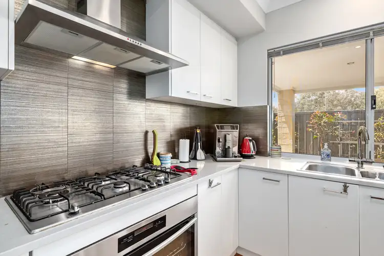 Fourth view of Homely townhouse listing, 8C Fry Place, Woodlands WA 6018