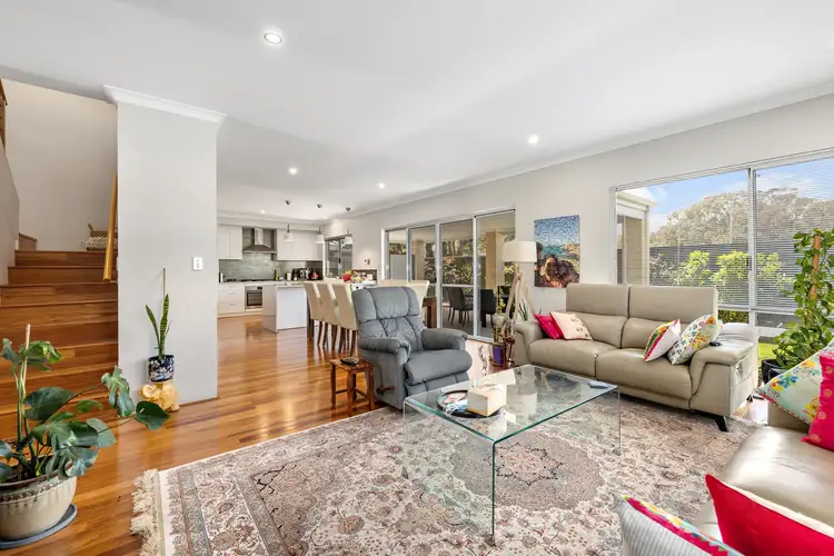 Fifth view of Homely townhouse listing, 8C Fry Place, Woodlands WA 6018