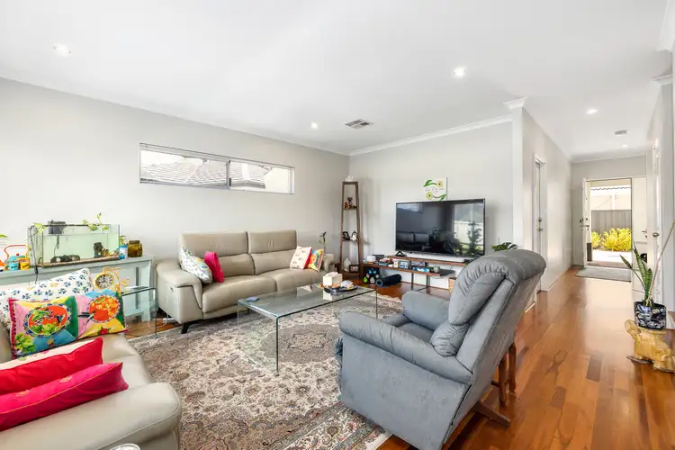 Sixth view of Homely townhouse listing, 8C Fry Place, Woodlands WA 6018