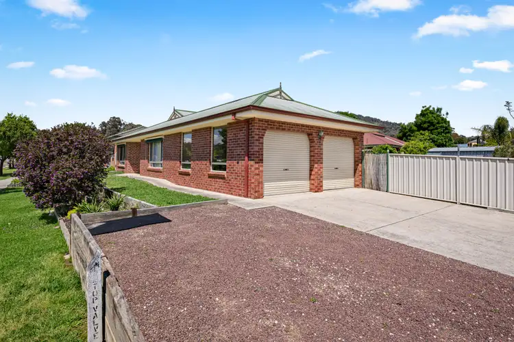 Third view of Homely house listing, 7 Oakmont Circuit, Wodonga VIC 3690