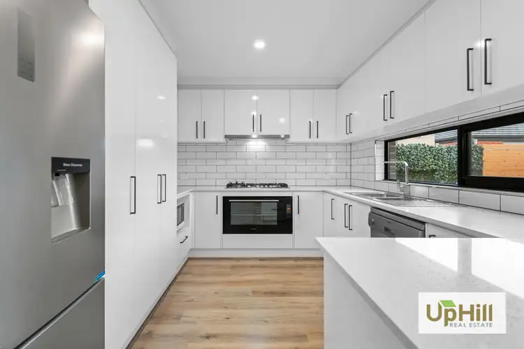 Second view of Homely house listing, 23 Bowler Avenue, Clyde VIC 3978