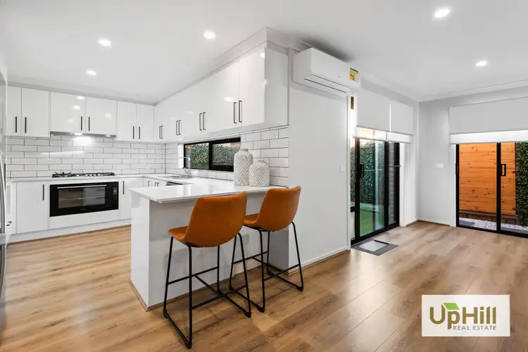Third view of Homely house listing, 23 Bowler Avenue, Clyde VIC 3978