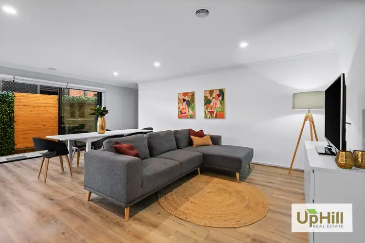 Fourth view of Homely house listing, 23 Bowler Avenue, Clyde VIC 3978