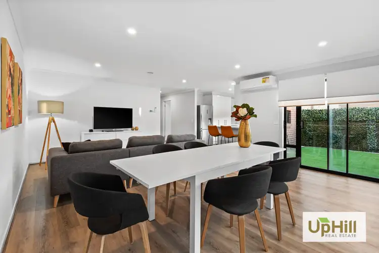 Fifth view of Homely house listing, 23 Bowler Avenue, Clyde VIC 3978