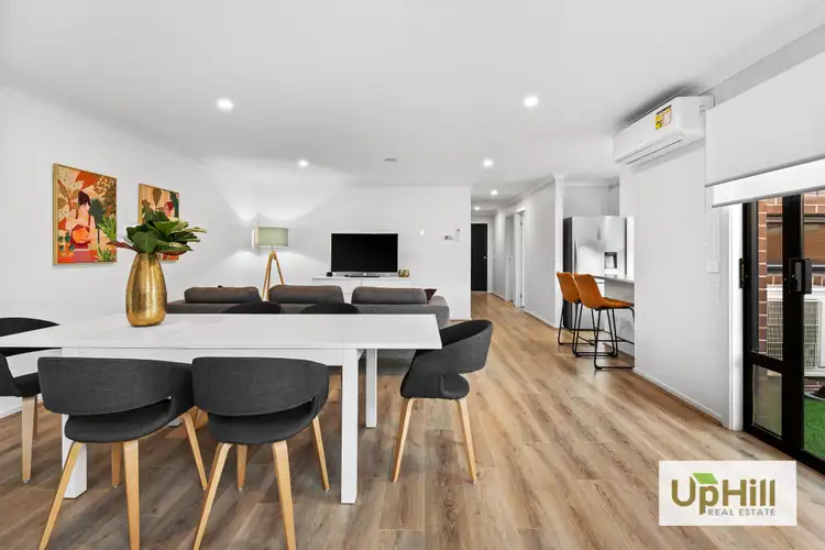 Sixth view of Homely house listing, 23 Bowler Avenue, Clyde VIC 3978