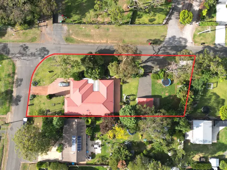 139 Sunrise Road, Yerrinbool NSW 2575