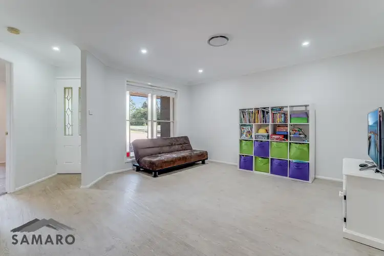 Sixth view of Homely house listing, 139 Sunrise Road, Yerrinbool NSW 2575