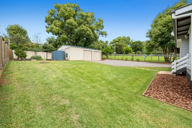 Second view of Homely house listing, 2 Yeates Street, Harlaxton QLD 4350