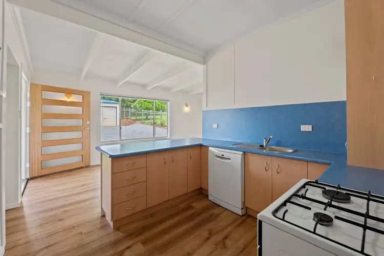 Fourth view of Homely house listing, 2 Yeates Street, Harlaxton QLD 4350