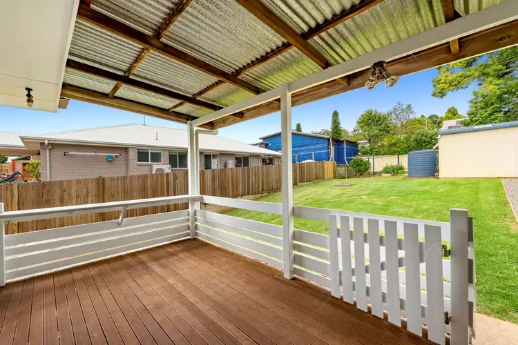 Sixth view of Homely house listing, 2 Yeates Street, Harlaxton QLD 4350