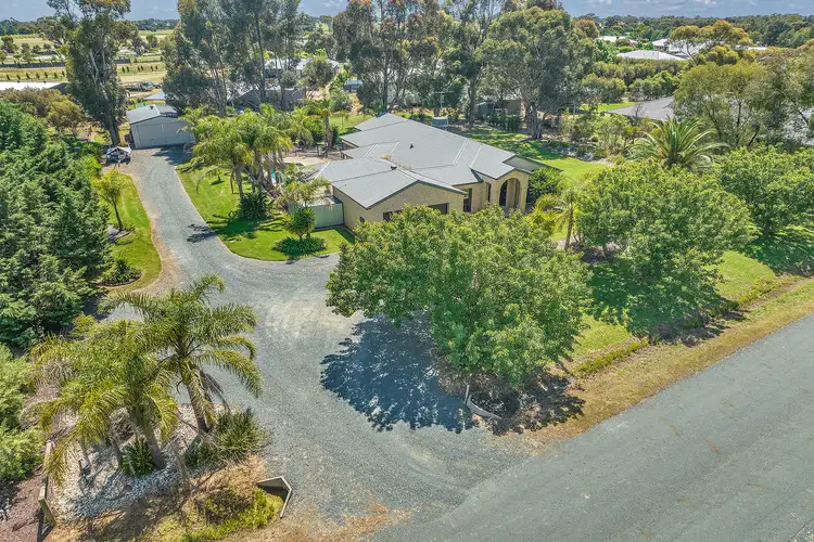 Main view of Homely house listing, 21 Hollara Drive, Moama NSW 2731