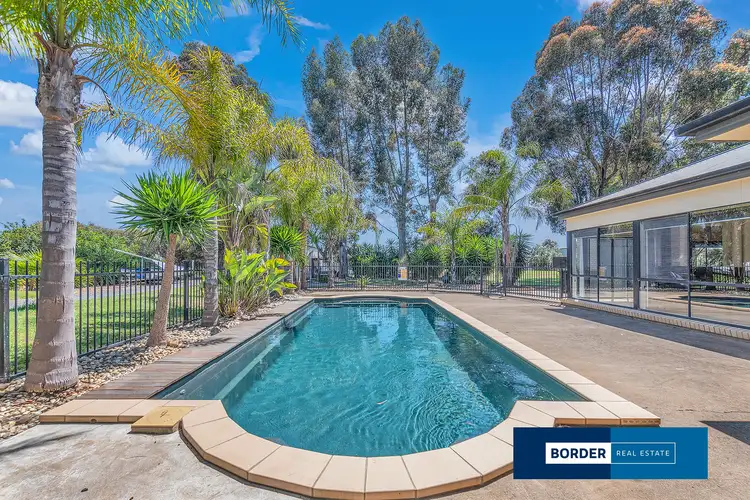 Fourth view of Homely house listing, 21 Hollara Drive, Moama NSW 2731
