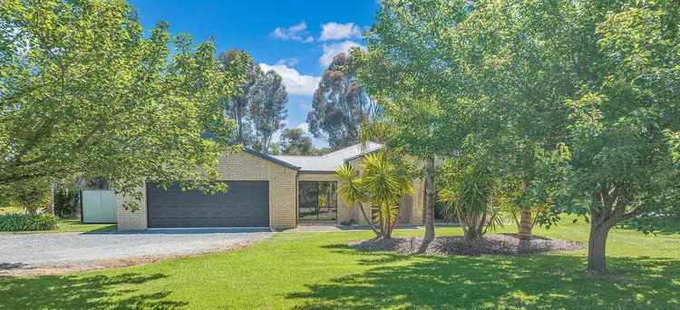 Fifth view of Homely house listing, 21 Hollara Drive, Moama NSW 2731