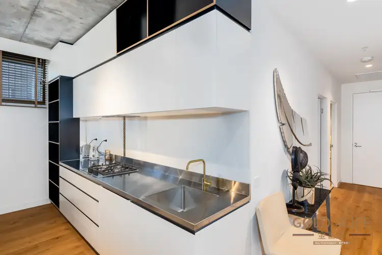 608/3 Aquitania Way, Docklands VIC 3008