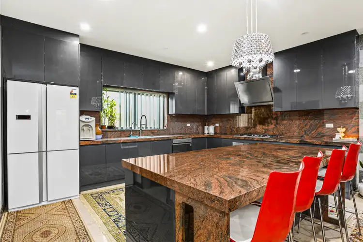 Second view of Homely house listing, 37 Kirkham Road, Auburn NSW 2144