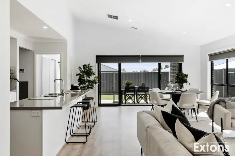 Main view of Homely house listing, 89 Peter Thomson Circuit, Yarrawonga VIC 3730