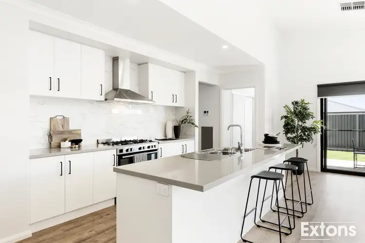 Fifth view of Homely house listing, 89 Peter Thomson Circuit, Yarrawonga VIC 3730