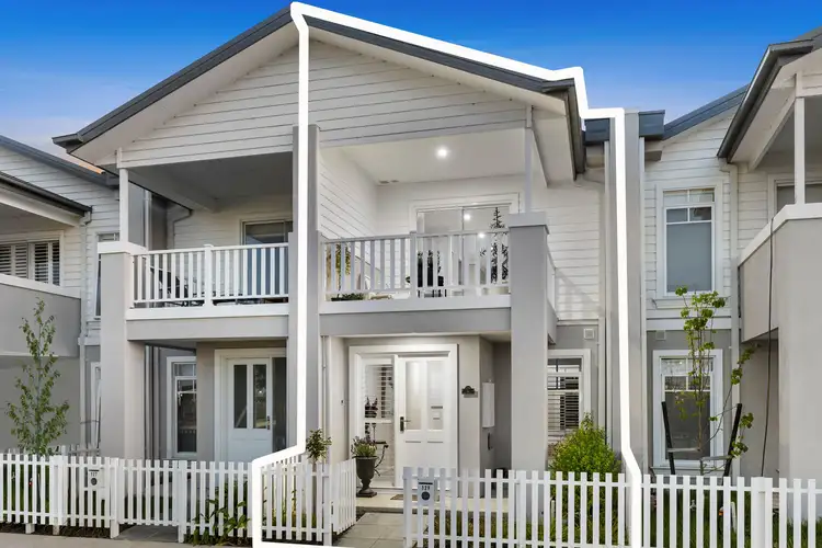 129 Carter Road, Armstrong Creek VIC 3217