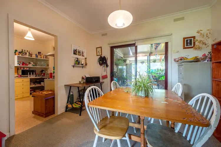 Third view of Homely house listing, 116 Nelson Street, Nhill VIC 3418
