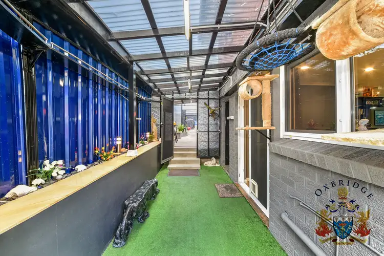 Fifth view of Homely house listing, 53 John Miller Street, Ryde NSW 2112
