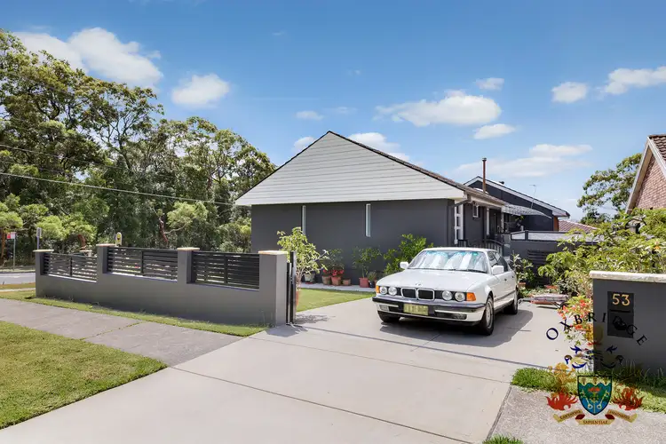 Sixth view of Homely house listing, 53 John Miller Street, Ryde NSW 2112