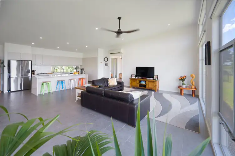 Fifth view of Homely rural property listing, 164 Grassmere-Hexham Road, Grassmere VIC 3281