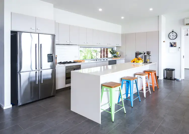 Sixth view of Homely rural property listing, 164 Grassmere-Hexham Road, Grassmere VIC 3281