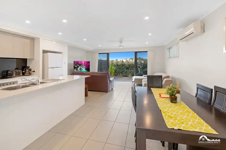 Second view of Homely townhouse listing, 115/36 Cox Road, Pimpama QLD 4209