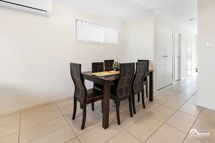 Third view of Homely townhouse listing, 115/36 Cox Road, Pimpama QLD 4209