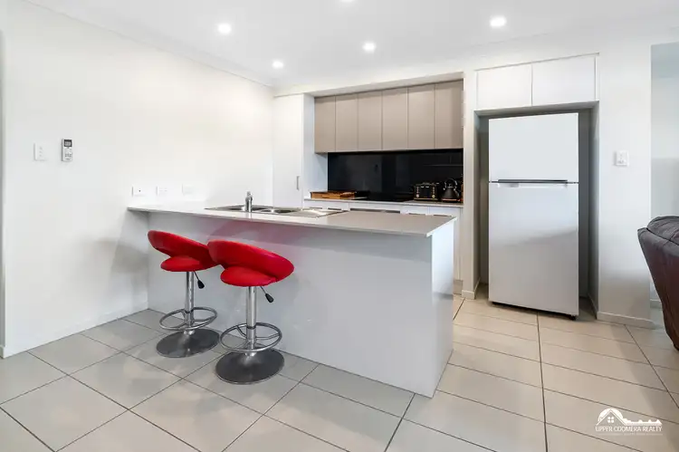 Fourth view of Homely townhouse listing, 115/36 Cox Road, Pimpama QLD 4209