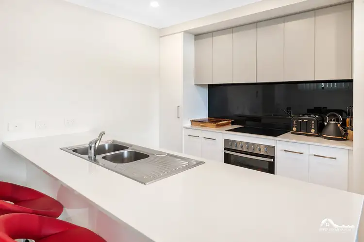 Fifth view of Homely townhouse listing, 115/36 Cox Road, Pimpama QLD 4209