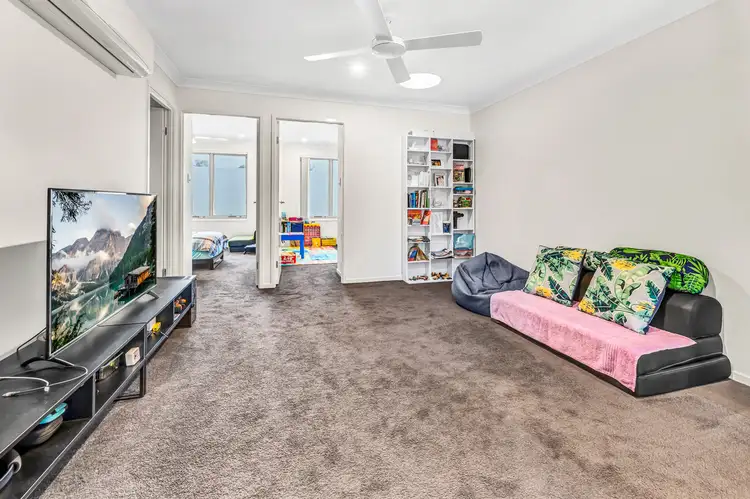 Sixth view of Homely townhouse listing, 115/36 Cox Road, Pimpama QLD 4209