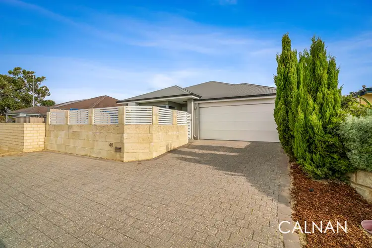 40 Farrington Road, Leeming WA 6149