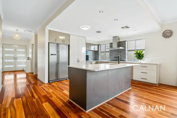 Fourth view of Homely house listing, 40 Farrington Road, Leeming WA 6149
