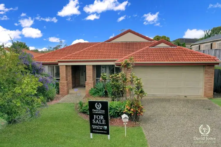 Second view of Homely house listing, 5 Dahlia Crescent, Ormeau QLD 4208